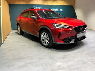 CUPRA Formentor – Bild 2