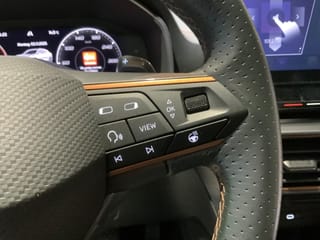 CUPRA Formentor – Bild 19