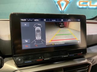 CUPRA Formentor – Bild 20
