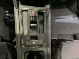 CUPRA Formentor – Bild 21