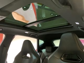 CUPRA Formentor – Bild 24
