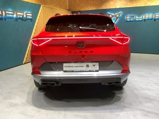 CUPRA Formentor – Bild 6