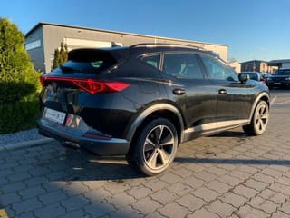 CUPRA Formentor – Bild 10