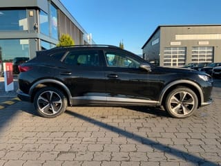 CUPRA Formentor – Bild 11