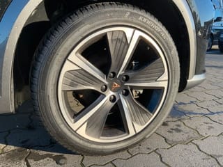 CUPRA Formentor – Bild 12