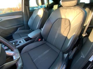 CUPRA Formentor – Bild 13