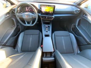 CUPRA Formentor – Bild 14