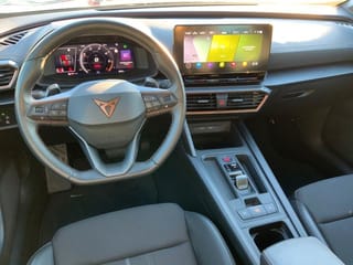 CUPRA Formentor – Bild 15