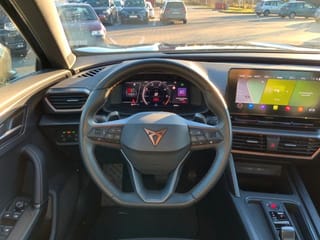CUPRA Formentor – Bild 16