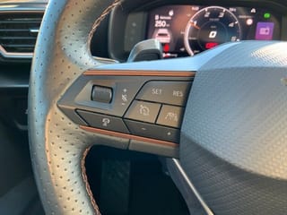 CUPRA Formentor – Bild 18