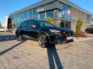 CUPRA Formentor – Bild 2