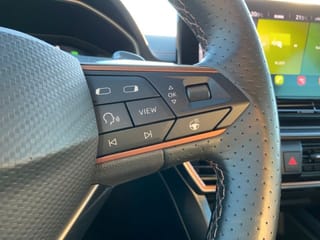 CUPRA Formentor – Bild 19