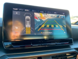 CUPRA Formentor – Bild 20