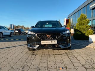 CUPRA Formentor – Bild 3
