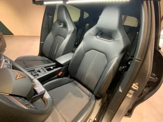 CUPRA Formentor – Bild 14