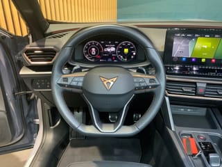 CUPRA Formentor – Bild 15