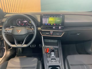 CUPRA Formentor – Bild 16
