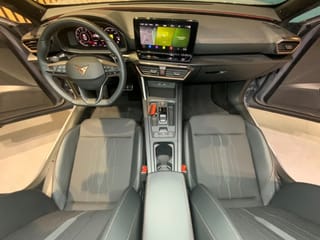 CUPRA Formentor – Bild 17