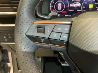 CUPRA Formentor – Bild 20