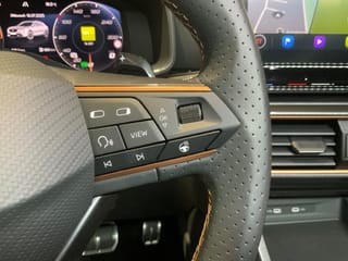 CUPRA Formentor – Bild 21