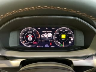 CUPRA Formentor – Bild 22