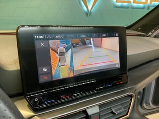 CUPRA Formentor – Bild 23