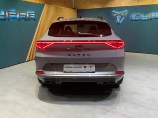 CUPRA Formentor – Bild 6