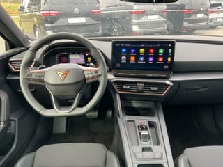 CUPRA Leon – Bild 9