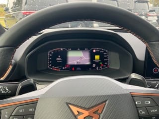 CUPRA Leon – Bild 10