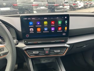 CUPRA Leon – Bild 11