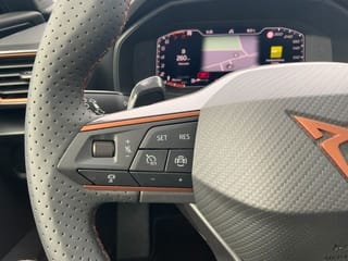 CUPRA Leon – Bild 12
