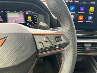 CUPRA Leon – Bild 13