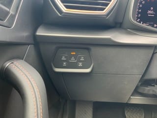 CUPRA Leon – Bild 14