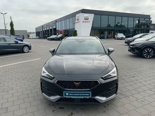 CUPRA Leon – Bild 2