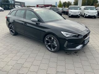 CUPRA Leon – Bild 3