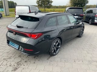 CUPRA Leon – Bild 4