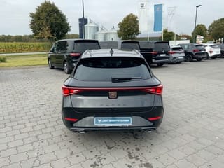 CUPRA Leon – Bild 5