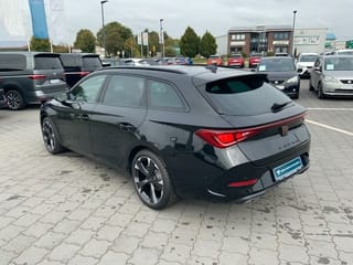 CUPRA Leon – Bild 6