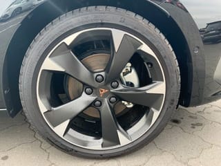 CUPRA Leon – Bild 7
