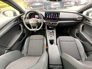 CUPRA Leon – Bild 8