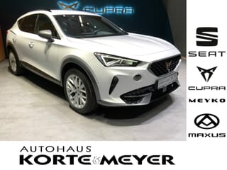 CUPRA Formentor – Bild 1