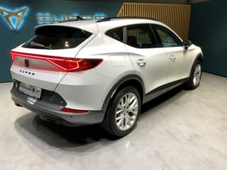 CUPRA Formentor – Bild 10