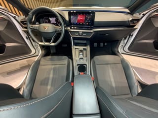 CUPRA Formentor – Bild 12