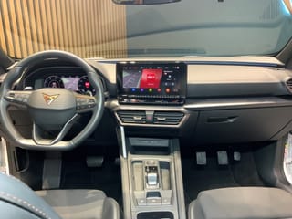 CUPRA Formentor – Bild 13