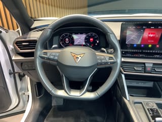 CUPRA Formentor – Bild 14