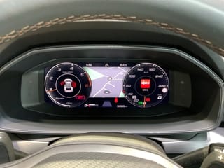 CUPRA Formentor – Bild 15