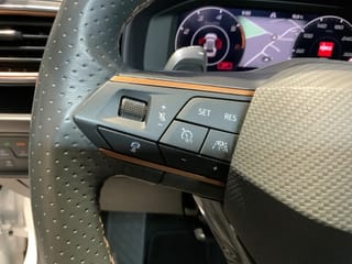CUPRA Formentor – Bild 16