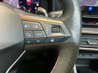 CUPRA Formentor – Bild 17