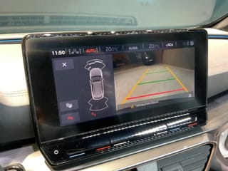 CUPRA Formentor – Bild 18
