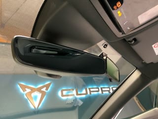 CUPRA Formentor – Bild 23
